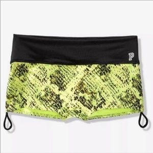 PINK Victoria’s secrets GYM To Swim Short